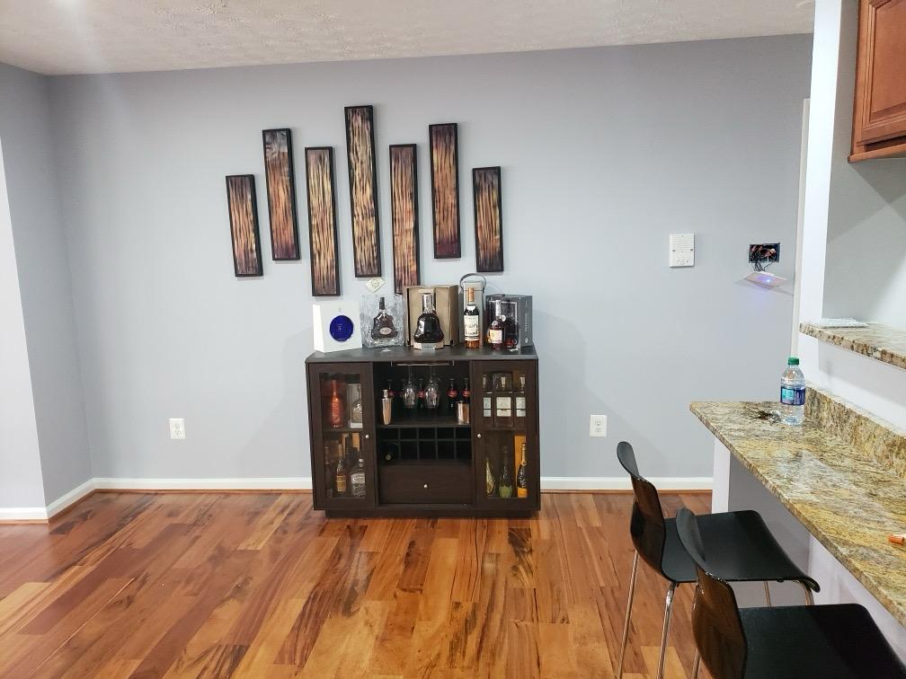 Home Improvements